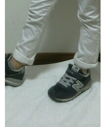 NEW BALANCE | スニーカー