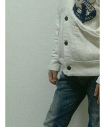 F.O.KIDS | デニムパンツ