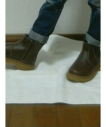 no brand | ブーツ