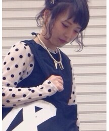 HELK | ネックレス