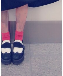 gomme | シューズ