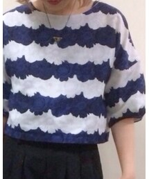 JEANASIS | トップス