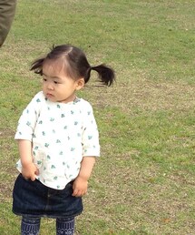 babyGAP | コーデュロイプルオーバー(Tシャツ/カットソー)