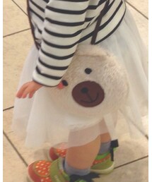 DAISO | ショルダーバッグ