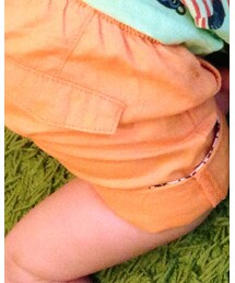 H&M | チノパンツ