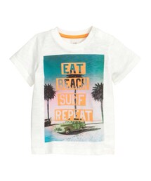 H&M | Tシャツ/カットソー