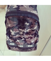 LeSportsac | バックパック(バックパック/リュック)