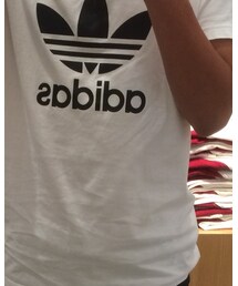 adidas Originals | Tシャツ/カットソー