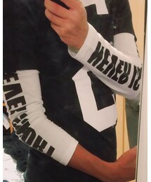 ZARA | Tシャツ/カットソー