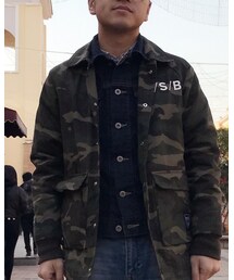 UNIQLO | デニムジャケット