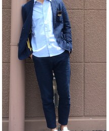 NANO universe | セットアップ