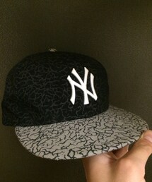 NEW ERA | 定番NYのキャップ(キャップ)