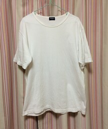 UNIQLO | UNIQLOの白T(Tシャツ/カットソー)