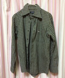 BURBERRY BLACK LABEL | チェック柄(シャツ/ブラウス)