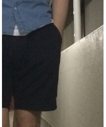 BURBERRY BLACK LABEL | その他パンツ