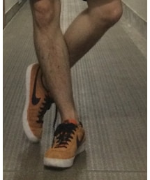 NIKE | スニーカー