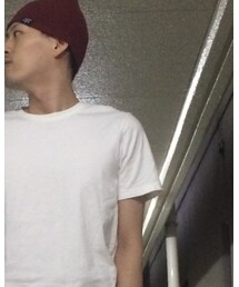 無印良品 | Tシャツ/カットソー