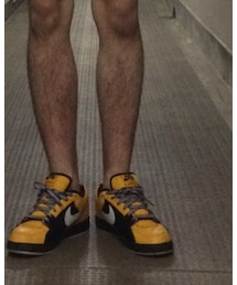 NIKE | スニーカー