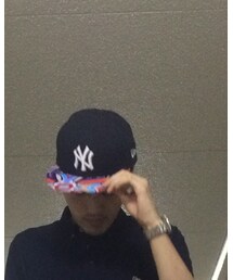 NEW ERA | キャップ