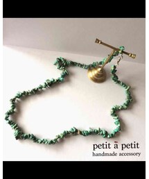 Handmade | ネックレス