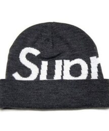 Supreme  | Supreme beanie(ニットキャップ/ビーニー)
