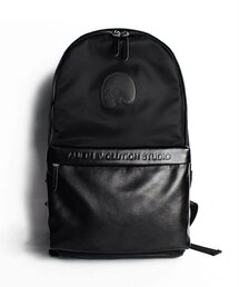 AES | AES LEATHER BACKPACK (バックパック/リュック)