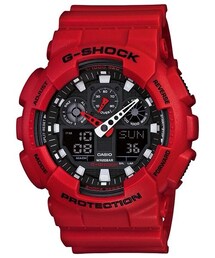 G-SHOCK | アナログ腕時計
