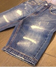 Rock Steady | デニムパンツ