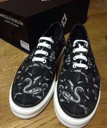 MARCELO BURLON | スニーカー