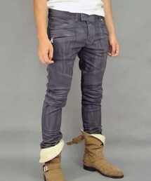 BALMAIN | デニムパンツ