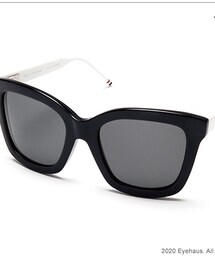 THOM BROWNE | サングラス