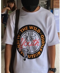 AES | Tシャツ/カットソー