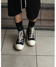 DRKSHDW by RICK OWENS | スニーカー