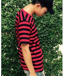 AES | Tシャツ/カットソー