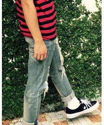 AES | その他パンツ