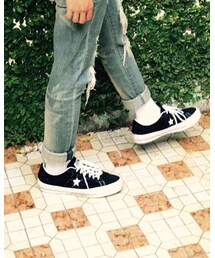CONVERSE | スニーカー