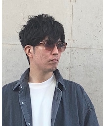 TOM FORD EYEWEAR | サングラス