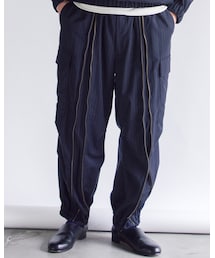 RAINMAKER | カーゴパンツ