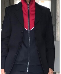 ZARA | ジャージ