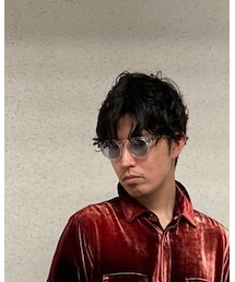 RAINMAKER | サングラス