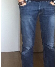 UNIQLO | デニムパンツ