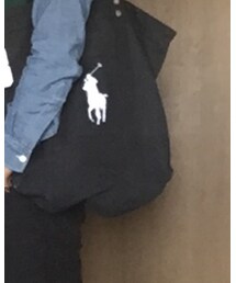 POLO RALPH LAUREN | トートバッグ