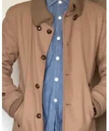 GLOBAL WORK | シャツ/ブラウス