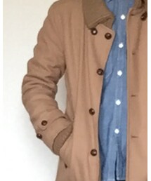 無名 | カバーオール