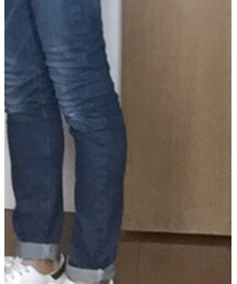 Lee | デニムパンツ