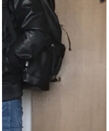 GLOBAL WORK | バックパック/リュック