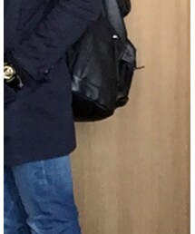 no brand | トレンチコート