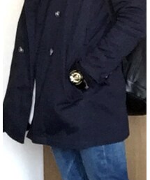 G-SHOCK | アナログ腕時計