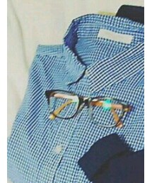 POLO RALPH LAUREN | メガネ