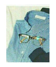 POLO RALPH LAUREN | メガネ